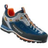 GARMONT DRAGONTAIL MNT GORE-TEX DARK BLUE/ORANGE 23 -Camping Equipment Store 9 74339 dragontail mnt gtx dark blue orange 481199 21f 01
