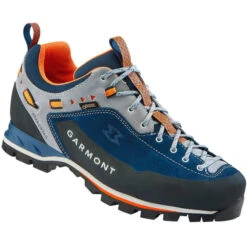 GARMONT DRAGONTAIL MNT GORE-TEX DARK BLUE/ORANGE 23