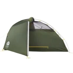 SIERRA DESIGNS METEOR 3 GREEN 23 10 SIERRA DESIGNS METEOR 3 GREEN 23 -Camping Equipment Store 9 78599 46155020 grn 03