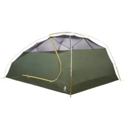 SIERRA DESIGNS METEOR 3 GREEN 23 11 SIERRA DESIGNS METEOR 3 GREEN 23 -Camping Equipment Store 9 78599 46155020 grn 04
