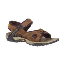 MERRELL KAHUNA 4 STRAP BROWN 23