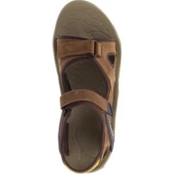 MERRELL KAHUNA 4 STRAP BROWN 23 -Camping Equipment Store 9 83290 j033667 05