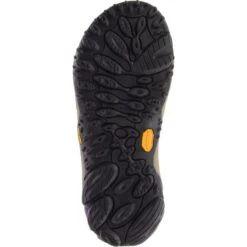 MERRELL KAHUNA 4 STRAP BROWN 23 -Camping Equipment Store 9 83290 j033667 06