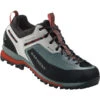 GARMONT NEW DRAGONTAIL TECH GORE-TEX GREY/RED 23 -Camping Equipment Store 9 83357 481114 213 01