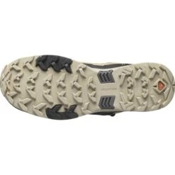 SALOMON X ULTRA 4 MID GORE-TEX KELP/BLACK/SAFARI 23 -Camping Equipment Store 9 83541 l41294100 05