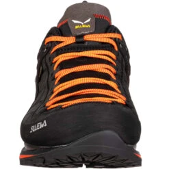 SALEWA MS MTN TRAINER 2 GORE-TEX BLACK/CARROT 23 -Camping Equipment Store 9 84371 00 0000061356 0933 03