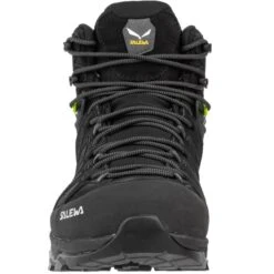 SALEWA MS ALP TRAINER 2 MID GORE-TEX BLACK/BLACK 23 -Camping Equipment Store 9 84375 ms alp trainer 2 mid gore tex black black 00 0000061382 0971 03