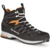 AKU TENGU LITE GORE-TEX BLACK ORANGE 22 -Camping Equipment Store 9 85096 cod975 108 01
