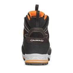 AKU TENGU LITE GORE-TEX BLACK ORANGE 22 9 AKU TENGU LITE GORE-TEX BLACK ORANGE 22 -Camping Equipment Store 9 85096 cod975 108 03
