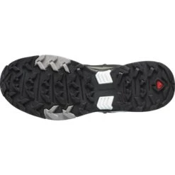 SALOMON X ULTRA 4 GORE-TEX BLACK/VINTAGE KAKI/VANILLA ICE 23 13 SALOMON X ULTRA 4 GORE-TEX BLACK/VINTAGE KAKI/VANILLA ICE 23 -Camping Equipment Store 9 85112 l41288100 06