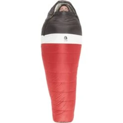 SIERRA DESIGNS SYNTHESIS 20 DEG LONG 23 -Camping Equipment Store 9 88485 synthesis 20 deg long 90613419l 02