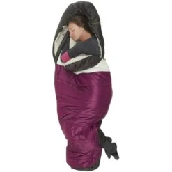 SIERRA DESIGNS SYNTHESIS 20 DEG WMNS REG 22 11 SIERRA DESIGNS SYNTHESIS 20 DEG WMNS REG 22 -Camping Equipment Store 9 88486 synthesis 20 deg wmns reg 70613720r 04