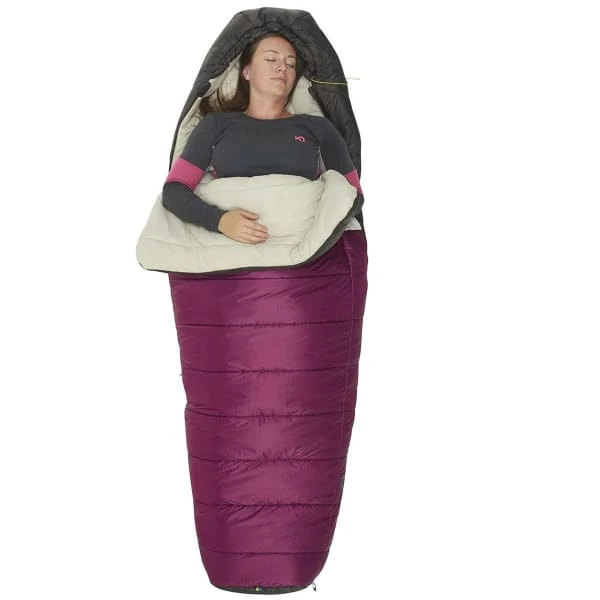 SIERRA DESIGNS SYNTHESIS 20 DEG WMNS REG 22 7 SIERRA DESIGNS SYNTHESIS 20 DEG WMNS REG 22 - Image 5