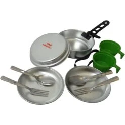 CAO POPOTE ALU SCOUT 2 PERSONNES 21