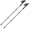 SUMMIT POLES FUJI CARBON - 3 PARTS SPEEDLOCK LONG GRIP BLACK 23 1 SUMMIT POLES FUJI CARBON - 3 PARTS SPEEDLOCK LONG GRIP BLACK 23 -Camping Equipment Store 9 88648 lkfujicv1 00 01