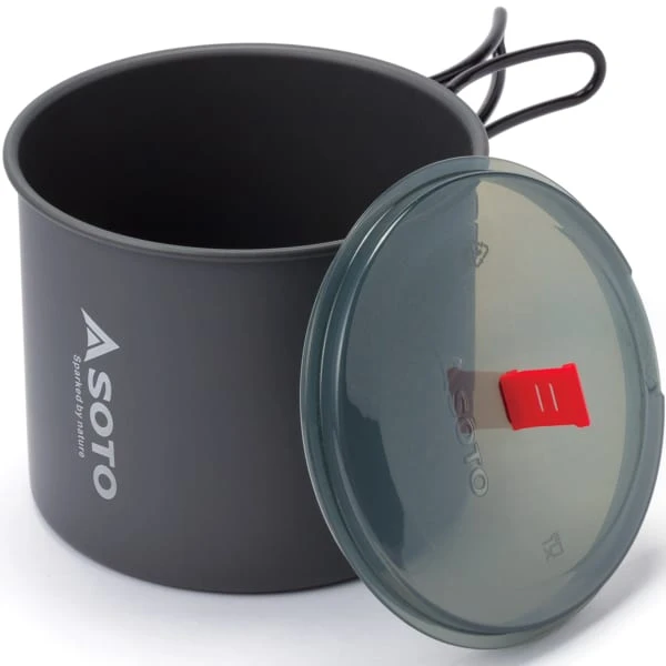 SOTO NEW RIVER POT 23 4 SOTO NEW RIVER POT 23 - Image 2