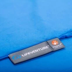 LIFEVENTURE COTTON SLEEPING BAG LINER MUMMY BLUE 23 10 LIFEVENTURE COTTON SLEEPING BAG LINER MUMMY BLUE 23 -Camping Equipment Store 9 90007 lv65530 03