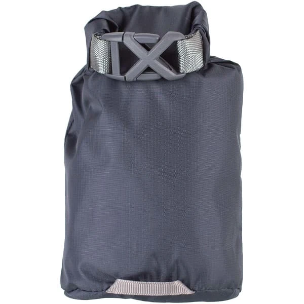 LIFEVENTURE SILK SLEEPING BAG LINER MUMMY GREY 23 7 LIFEVENTURE SILK SLEEPING BAG LINER MUMMY GREY 23 - Image 5