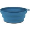 LIFEVENTURE SILICONE ELLIPSE FLEXIBOWL NAVY BLUE 23 -Camping Equipment Store 9 90042 lv75528 01
