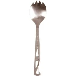 LIFEVENTURE TITATIUM TABLEWARE SPORK 23