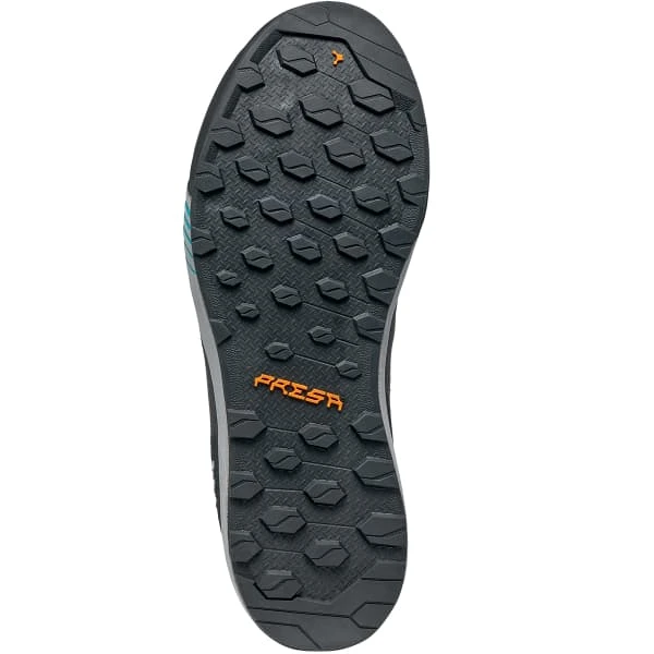 SCARPA GECKO WMN MIDGRAY AQUA 22 6 SCARPA GECKO WMN MIDGRAY AQUA 22 - Image 4