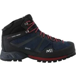 MILLET SUPER TRIDENT GORE-TEX W SAPHIR 23