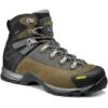 ASOLO FUGITIVE GORE-TEX TRUFFLE/STONE 23 -Camping Equipment Store 9 90787 fugitive gtx truffle stone 0m3400914 01