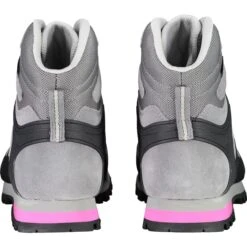 CMP ATHUNIS MID WP W GREY 23 -Camping Equipment Store 9 91616 athunis mid wmn trekking shoe wp grey 31q4976 u739 04