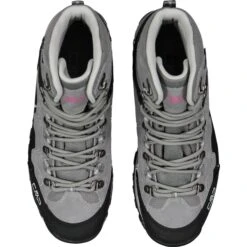 CMP ATHUNIS MID WP W GREY 23 -Camping Equipment Store 9 91616 athunis mid wmn trekking shoe wp grey 31q4976 u739 05
