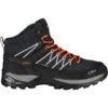 CMP RIGEL MID WP ANTHRACITE FLASH ORANGE 22 1 CMP RIGEL MID WP ANTHRACITE FLASH ORANGE 22 -Camping Equipment Store 9 91620 rigel mid wp anthracite flash orange 3q12947 56ue 01