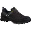 SALEWA MS MTN TRAINER 2 BLACK/BLACK 22 -Camping Equipment Store 9 92354 ms mtn trainer 2 black black 00 0000061371 0971 01