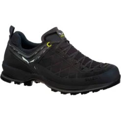 SALEWA MS MTN TRAINER 2 BLACK/BLACK 22