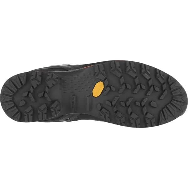 SALEWA MS MTN TRAINER 2 BLACK/BLACK 22 4 SALEWA MS MTN TRAINER 2 BLACK/BLACK 22 - Image 2