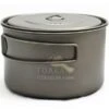 TOAKS LIGHT TITANIUM 700ML 23 2 TOAKS LIGHT TITANIUM 700ML 23 -Camping Equipment Store 9 93143 pot 700 d115 l 01