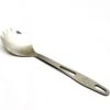 TOAKS TITANIUM SPORK 23 -Camping Equipment Store 9 93150 slv 01 01