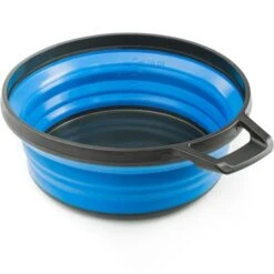 GSI OUTDOORS ESCAPE BOWL BLUE 21