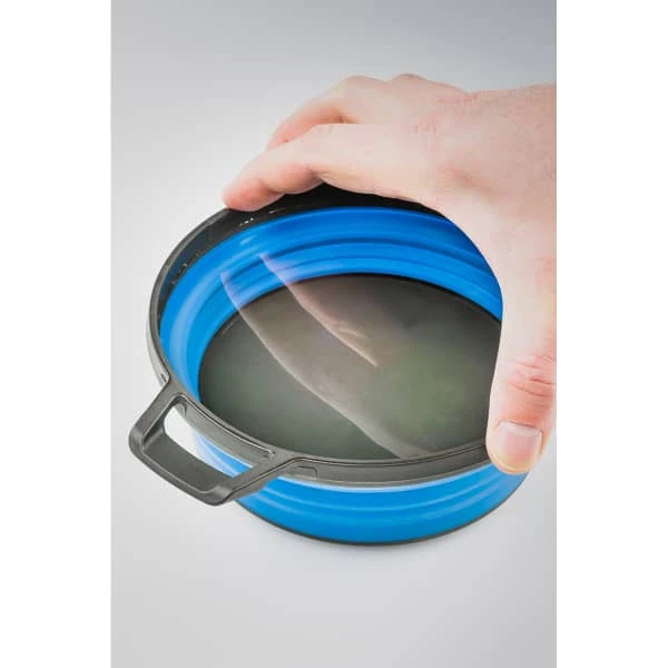 GSI OUTDOORS ESCAPE BOWL BLUE 21 5 GSI OUTDOORS ESCAPE BOWL BLUE 21 - Image 3