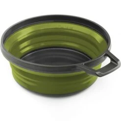 Camping Equipment Store 9 GSI OUTDOORS ESCAPE BOWL GREEN 21