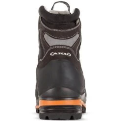 AKU SUPERALP GORE-TEX ANTHRACITE 23 9 AKU SUPERALP GORE-TEX ANTHRACITE 23 -Camping Equipment Store 9 94070 superalp gtx anthracite cod593 170 03