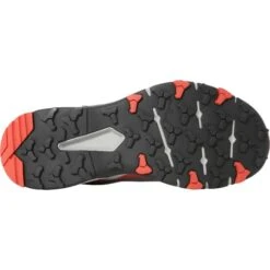 THE NORTH FACE W VECTIV EXPLORIS FUTURELIGHT GREY/ORANGE 21 -Camping Equipment Store 9 94842 w vectiv exploris futurelight meld grey embergloworange nf0a4t2x32w 05