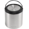 KLEAN KANTEEN 32OZ TK CANISTER (W/INSULATED LID) BRUSHED STAINLESS 23 2 KLEAN KANTEEN 32OZ TK CANISTER (W/INSULATED LID) BRUSHED STAINLESS 23 -Camping Equipment Store 9 96870 32oz tk canister w insulated lid brushed stainless 1005660 01