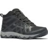 COLUMBIA W PEAKFREAK X2 OD MID BLACK, TITANIUM II 21