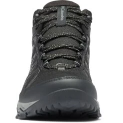 COLUMBIA W PEAKFREAK X2 OD MID BLACK, TITANIUM II 21 -Camping Equipment Store 9 96918 w peakfreak x2 od black titanium ii 1865181 010 05