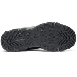 COLUMBIA W PEAKFREAK X2 OD MID BLACK, TITANIUM II 21 -Camping Equipment Store 9 96918 w peakfreak x2 od black titanium ii 1865181 010 06