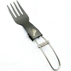 Camping Equipment Store 30 TOAKS TITANIUM FOLDING FORK 23
