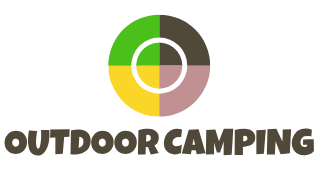 Camping Equipment Store